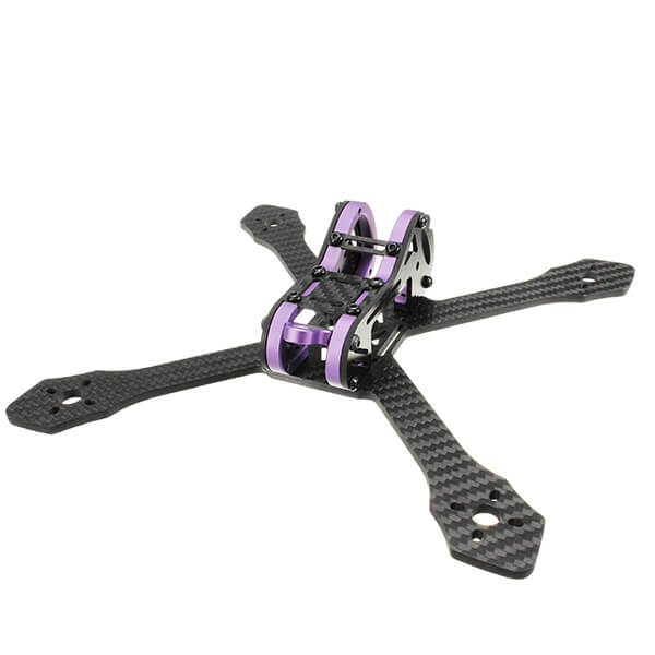 Rama Realacc Purple215 215mm